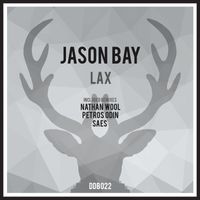 Jason Bay - LAX