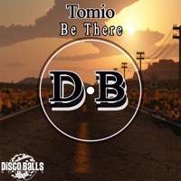 Tomio - Be There