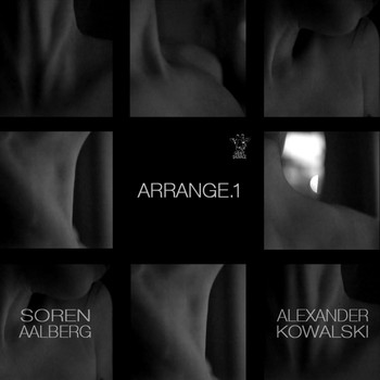 Alexander Kowalski, Soren Aalberg - Arrange.1