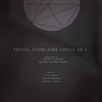 Zoltan Katona (Kato) - Physical Techno Remix Contest, Vol. 1