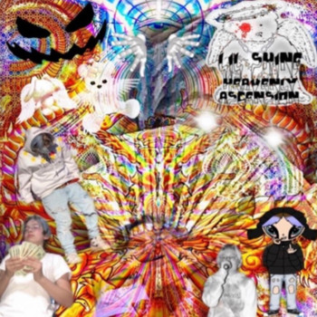 Shine - the future is bright (Explicit)