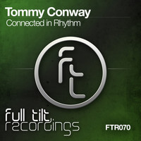 Tommy Conway - Connected In Rhythm