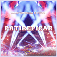Dudu Capoeira, Diozo - Patirepicar