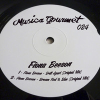 Fiona Beeson - Drift Apart