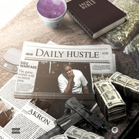 Boogieman - Daily Hustle (Explicit)