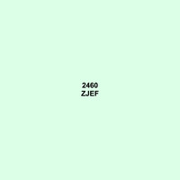 ZJEF - 2460