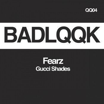 Fearz - Gucci Shades