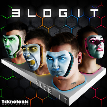 3logit - Face It (Explicit)