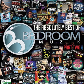 Various Artists - The Absolutely Best Of Bedroom, Pt. 2