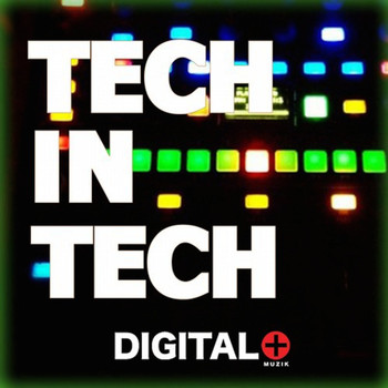Various Artists - Tech In Tech