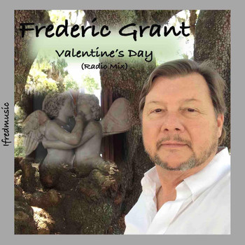 Frederic Grant - Valentine's Day (Radio Mix)