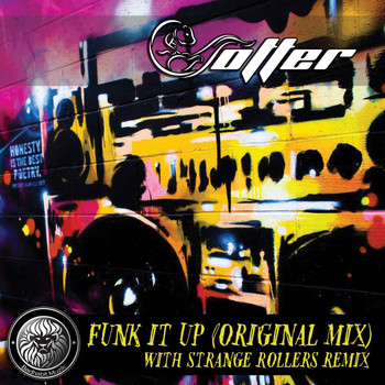 Otter - Funk It Up