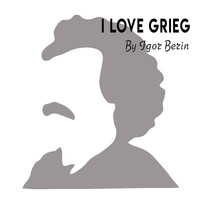 Igor Berin - I Love Gireg Master