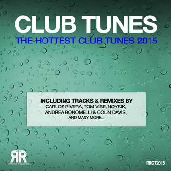 Various Artists - Club Tunes 2015