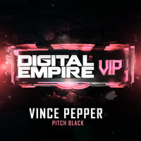 Vince Pepper - Pitch Black