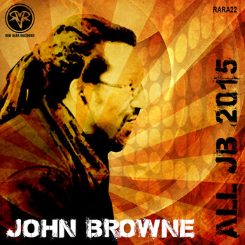 John Browne - All JB 2015