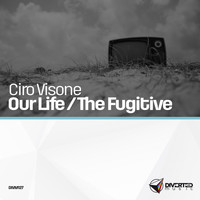 Ciro Visone - The Fugitive EP