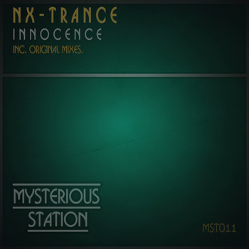NX-Trance - Innocence