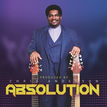 Chris Anderson - Absolution