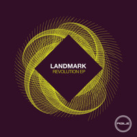 Landmark - Revolution EP