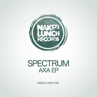 Spectrum - Axa EP
