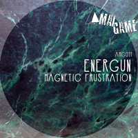 Energun - Magnetic Frustration