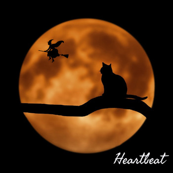 Joe Hisaishi - Heartbeat