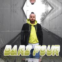 Migi - Barz Four (Explicit)