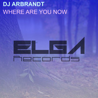 DJ Arbrandt - Where Are You Now