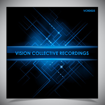 Various Artists - Re:Vision, Vol. 1