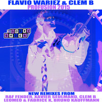 Flavio Wariez & Clem B - Profusion 2015