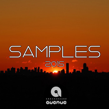 Various Artists - Samples 2015