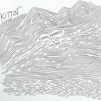 Miss Kittin - Cosmic Address