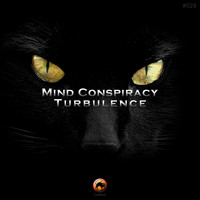 Mind Conspiracy - Turbulence EP