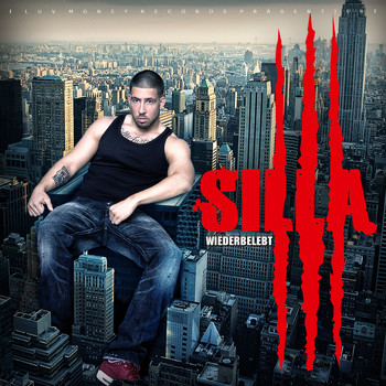 Silla - Wiederbelebt (Explicit)