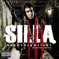 Silla - Übertalentiert (Premium Edition [Explicit])