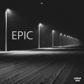 Various Artists - Epic