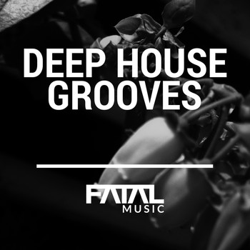 Various Artists - Deep House Grooves