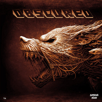 Various Artists - Obscured