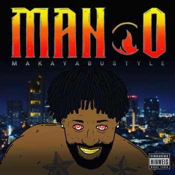 Manio & KAÏKO - Makayabustyle (Explicit)