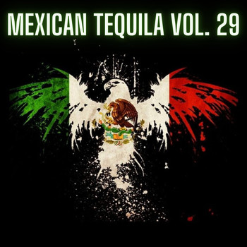 Various Artists - Mexican Tequila Vol. 29