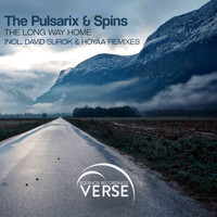The Pulsarix & Spins - The Long Way Home