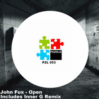 John Fux - Open