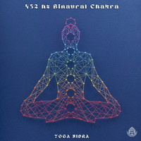 Yoga Nidra - 432 HZ Binaural Chakra (Vol.3)
