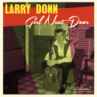 Larry Donn - Girl Next Door