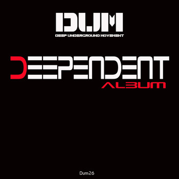 Various Artists - Deependent