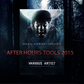 Various Artists - After Hours Tools 2015 (Explicit)