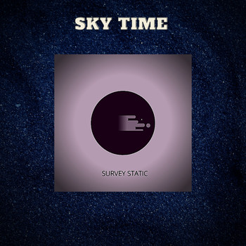 Various Artists - Sky Time
