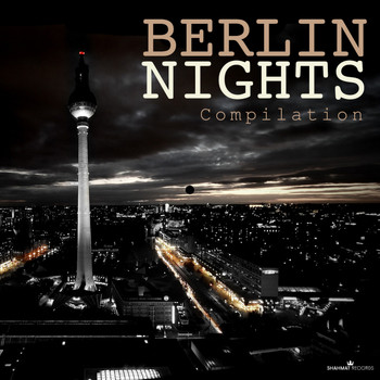 Various Artists - Berlin Nights Compilation