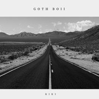 Kiki - Goth Boii